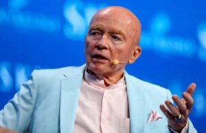 Mark Mobius, el ‘Indiana Jones de los mercados emergentes’, muere a los 89 años
