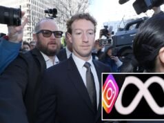 Meta se enfrenta a juicio por cargos de drogas contra jóvenes de Massachusetts, dictamina el tribunal