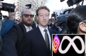 Meta se enfrenta a juicio por cargos de drogas contra jóvenes de Massachusetts, dictamina el tribunal