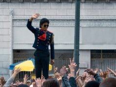 ‘Michael’ gana 12,6 millones de dólares en avances, el mayor del año