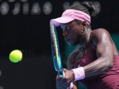 El canadiense Mboko, listo para abrir la temporada en tierra batida en Madrid tras su operación de muela del juicio