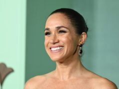 El elegante suéter de primavera de Meghan Markle cuesta $ 20 en Amazon