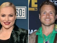 Meghan McCain dice que Spencer Pratt ganará la carrera por la alcaldía de Los Ángeles