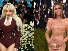 Celebridades que asistirán a la Met Gala 2026
