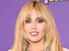 Miley Cyrus dijo que este lápiz labial humectante de $8 “cambió su vida”