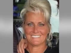 Hermano de la mujer desaparecida Nikki Winder arrestado durante la búsqueda