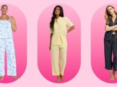 13 regalos de pijamas de lujo para el día de la madre que cualquier mamá apreciará
