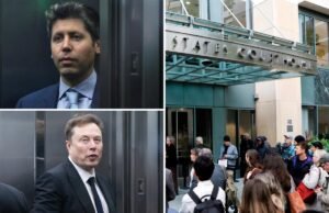 El juez de primera instancia de OpenAI mantiene a Elon bajo control
