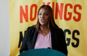 Cómo la guerra de Nueva York contra los promotores está asfixiando la vivienda