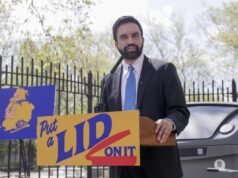 Mamdani tiene razón al menos en este punto: a los demócratas les falta visión