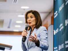 “Los proyectos climáticos del ‘elefante verde’ de Nueva York colapsan bajo el peso del 0,9%… matemáticas