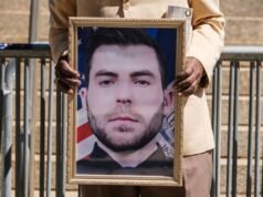 El héroe de la policía de Nueva York, Jonathan Diller, obtuvo justicia, pero Albany podría revocarla