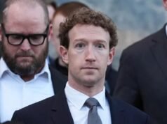 Meta recortará 8.000 puestos de trabajo en un gran baño de sangre el próximo mes (informe)