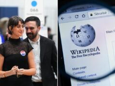 Los editores de Wikipedia despiertos intentan borrar los informes de publicaciones