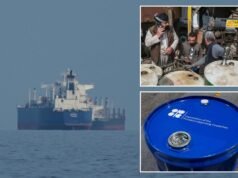 La OPEP+ acuerda aumentar la producción de petróleo a medida que se reabre el Estrecho de Ormuz