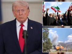 El oscuro sueño de la extrema izquierda de ver a Trump perder ante un régimen trastornado es un vil antiamericanismo.