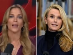 Megyn Kelly critica a Jennifer Newsom después de admitir que ‘mató accidentalmente a su hermana’