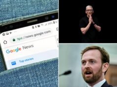 No se trata sólo de Apple News: los sesgos de izquierda que plagan a Google News, Yahoo y Bing: estudio explosivo