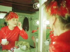 Broadway se ha quedado sin nuevas ideas; la próxima vez me pondrán de nuevo en el escenario.