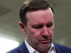 El mensaje ‘sarcástico’ de Murphy: cartas