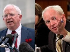 Eastman no debería ser inhabilitado por apoyar a Trump