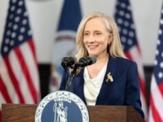 Justo a tiempo para las elecciones intermedias, la izquierda recuerda a los votantes por qué no les gustan los demócratas