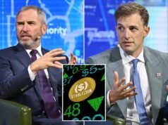 Los gigantes financieros tradicionales se apresuran a sacar provecho de las monedas estables