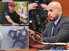 El veredicto en el caso Erik Durán es un día oscuro para las fuerzas del orden en todo el mundo