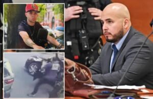 El veredicto en el caso Erik Durán es un día oscuro para las fuerzas del orden en todo el mundo