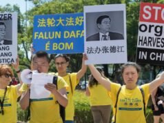 Nuevo libro afirma que China extrae órganos de prisioneros