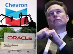 Las empresas de California que huyen son una advertencia