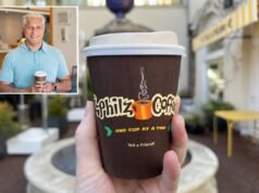 Philz Coffee mantendrá banderas del orgullo en las tiendas después del apagón
