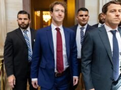 El contenido de odio florece en el Instagram de Meta, según un informe de ADL