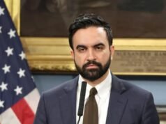 Los seguidores de extrema izquierda de Mamdani lo atacan por la ‘AOC-ificación’