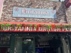 Taco Bell Cantina se hará cargo del pub británico en Santa Mónica