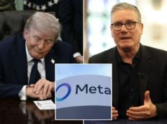 Trump amenaza al primer ministro británico Starmer con ‘grandes aranceles’ sobre el impuesto a la tecnología: informe