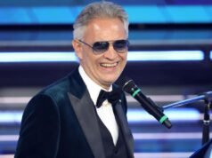 Nunca se sabe lo que va a pasar en Mar-a-Lago: me topé con un concierto de Andrea Bocelli