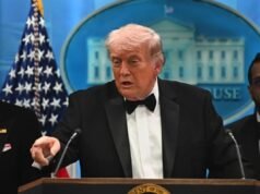 ¿Cuántas veces hay que atacar a Trump antes de que la izquierda deje de radicalizar a la gente?