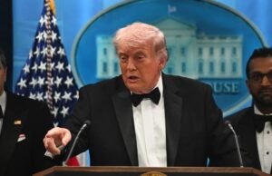 ¿Cuántas veces hay que atacar a Trump antes de que la izquierda deje de radicalizar a la gente?