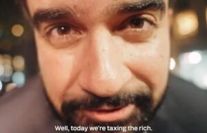 ¿Mamdani quiere “comerse a los ricos”? Entonces, ¿quién quedará para financiar el enorme presupuesto de la ciudad?