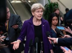 El impuesto a la riqueza de la codiciosa Elizabeth Warren nos hará a todos más pobres