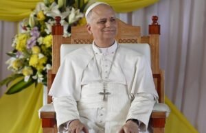 Las palabras pacifistas de Léon: las letras