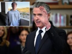 Los californianos tienen los ojos abiertos ante el fraude generalizado