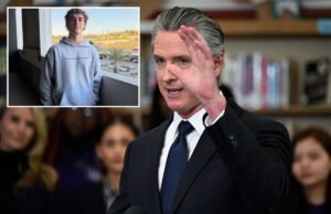 Los californianos tienen los ojos abiertos ante el fraude generalizado