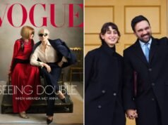 El elogio de Anna Wintour a Rama Duwaji revela la hipocresía de Vogue
