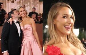 Nikki Glaser ‘está excitada’ porque su novio sale con otras mujeres; llamémoslo así, no ‘empoderamiento’