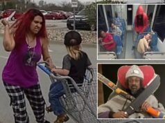 Si no encerramos y tratamos a los enfermos mentales, seguiremos pagando un precio mortal