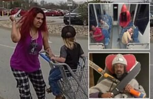 Si no encerramos y tratamos a los enfermos mentales, seguiremos pagando un precio mortal