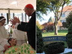 Monjas de Nueva York obligadas a luchar contra una loca ley de género