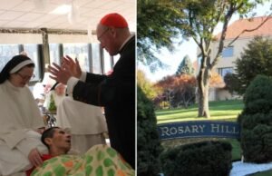 Monjas de Nueva York obligadas a luchar contra una loca ley de género